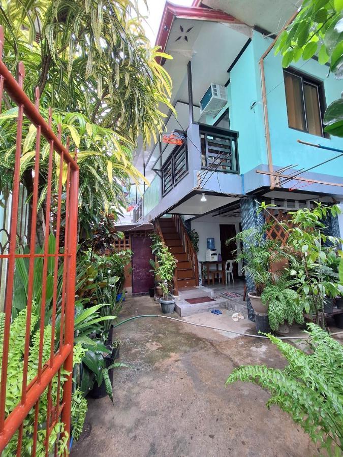 Blessed Inn Annex El Nido Exteriér fotografie