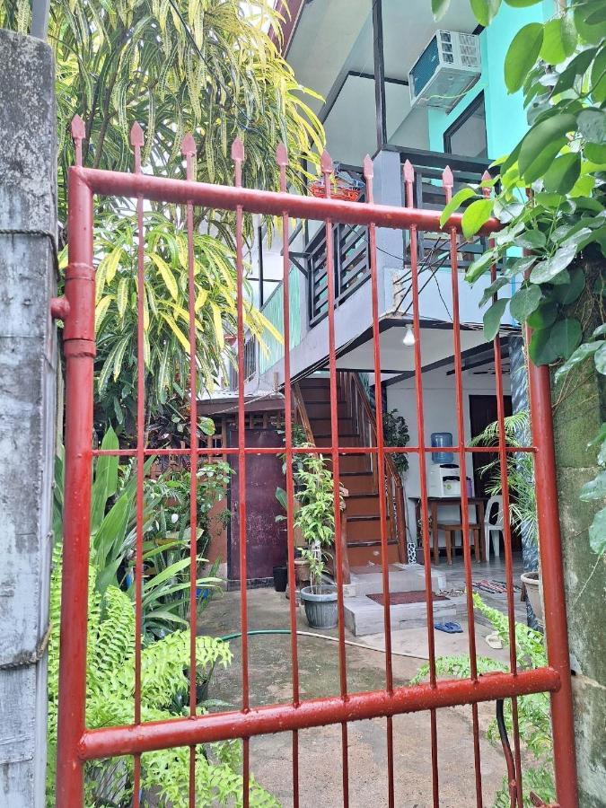 Blessed Inn Annex El Nido Exteriér fotografie