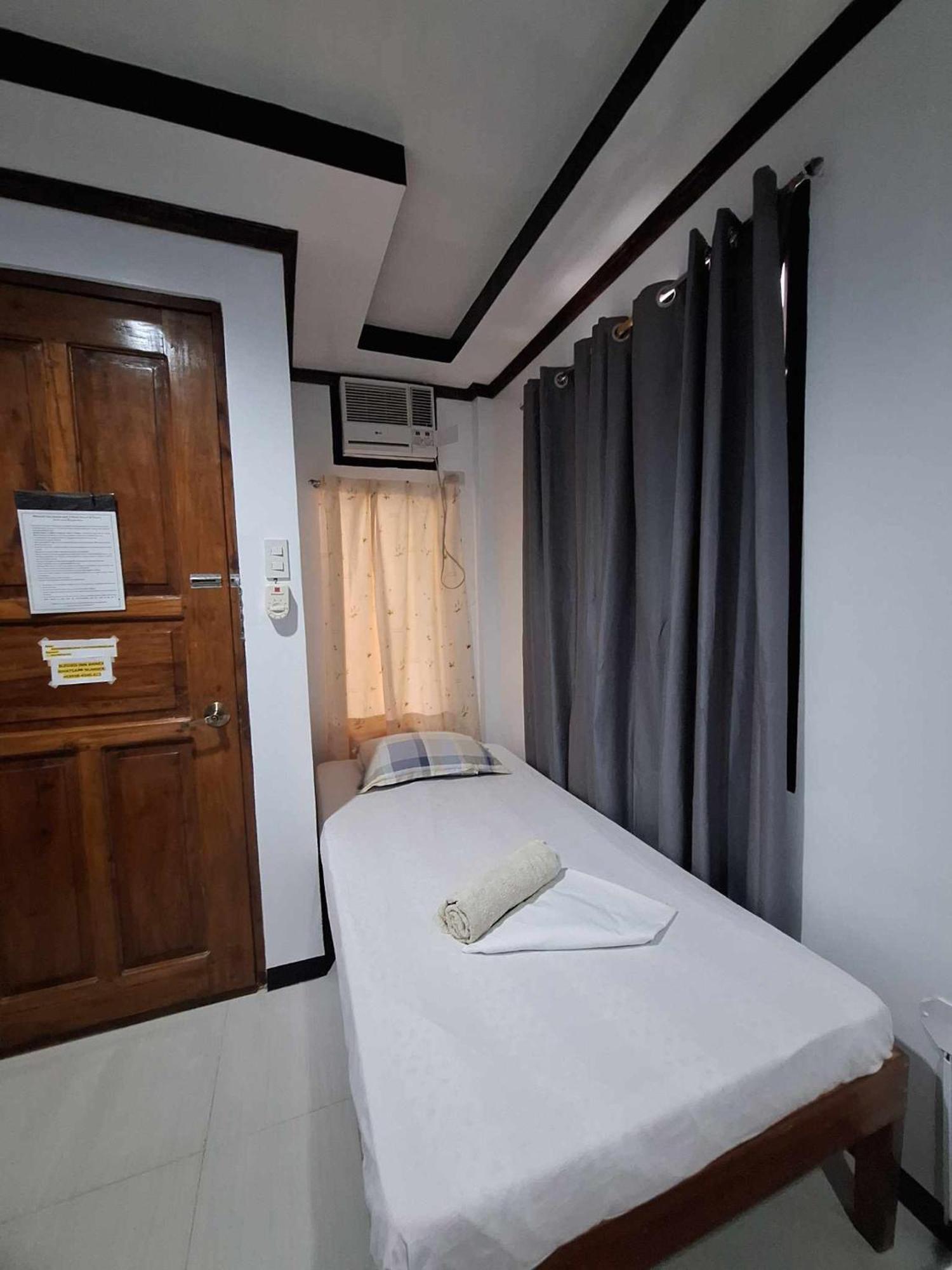 Blessed Inn Annex El Nido Exteriér fotografie