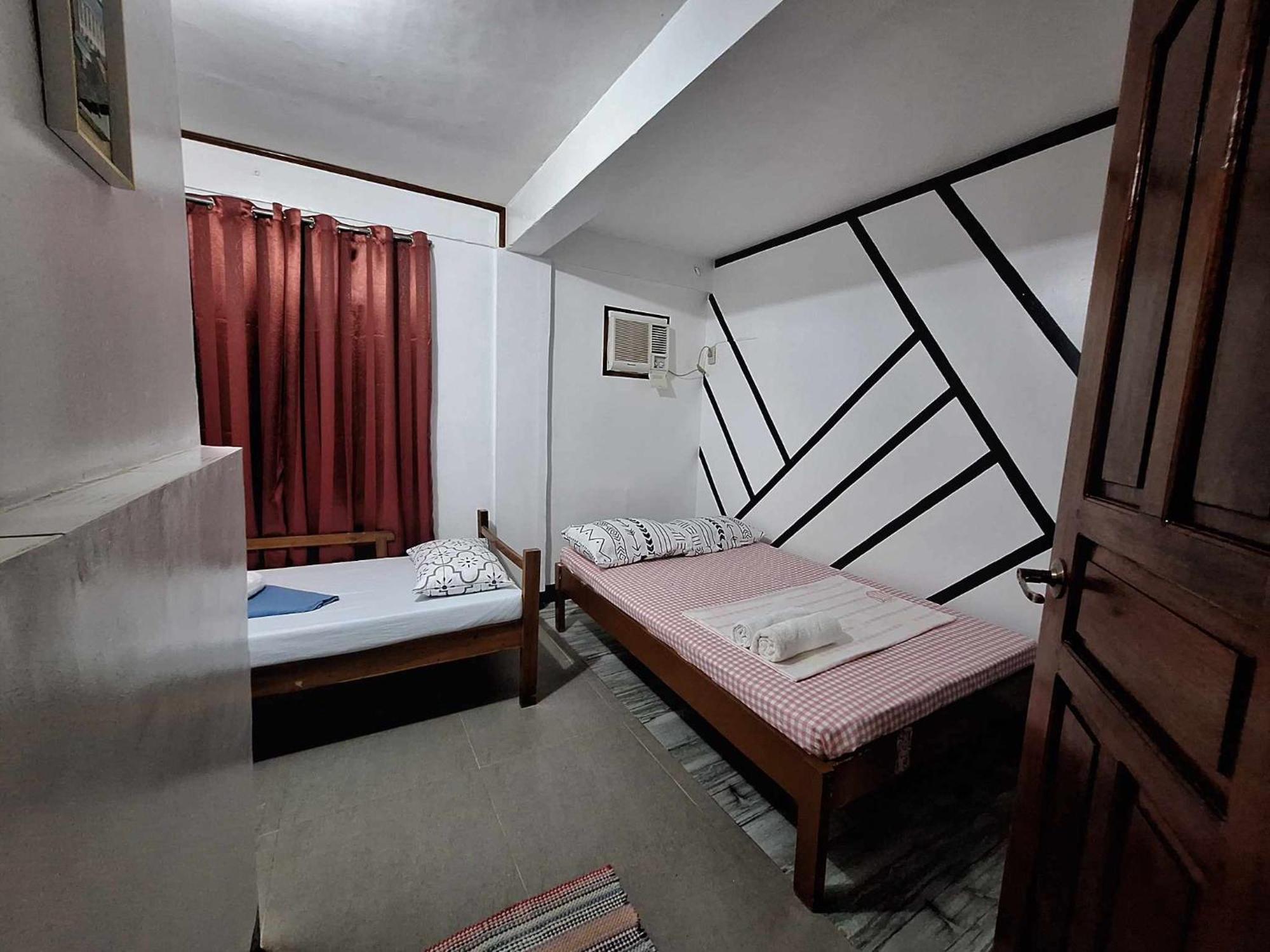 Blessed Inn Annex El Nido Exteriér fotografie